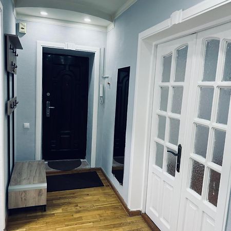 Classic Family Apart In The Center With 4 Rooms Taskent Exterior foto