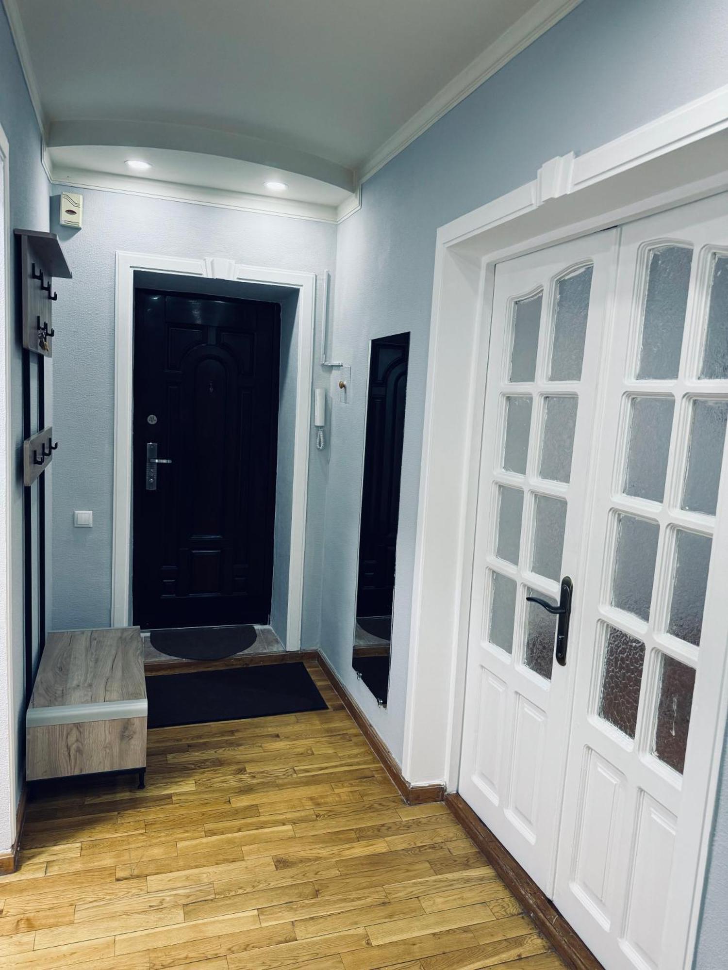 Classic Family Apart In The Center With 4 Rooms Taskent Exterior foto