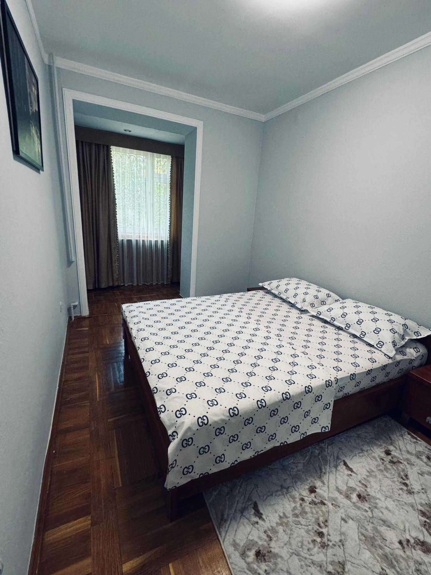 Classic Family Apart In The Center With 4 Rooms Taskent Exterior foto